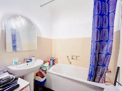 Appartement, 38 m²