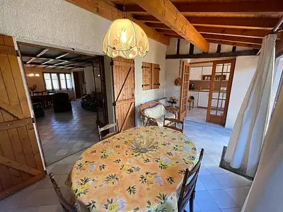 Maison, 148,96 m²