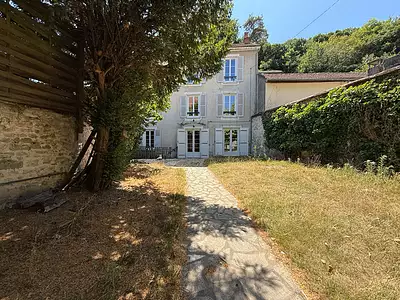 Maison, 160 m²