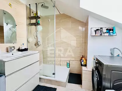 Appartement, 93,97 m²
