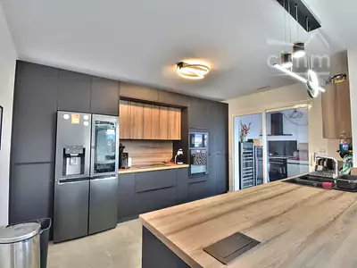 Maison, 161,7 m²