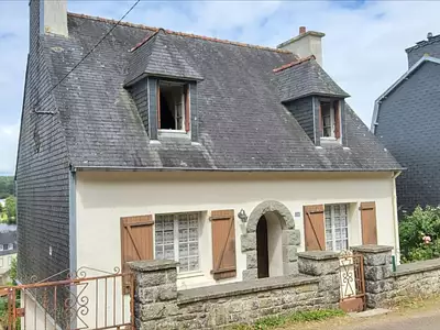 Maison, 72 m²
