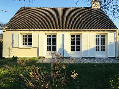 Maison, 121,41 m²