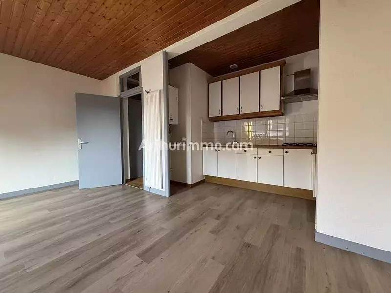 Appartement, 40,44 m²