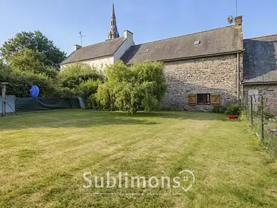 Maison, 121 m²