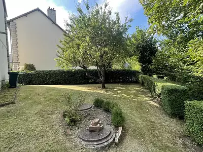 Maison, 111 m²