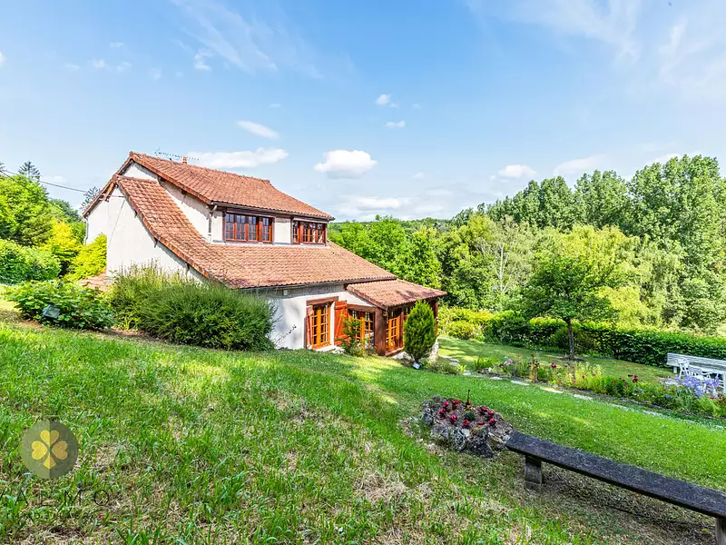Maison, 145 m²