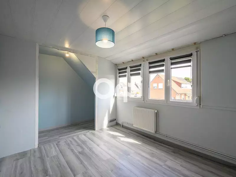 Maison, 91 m²