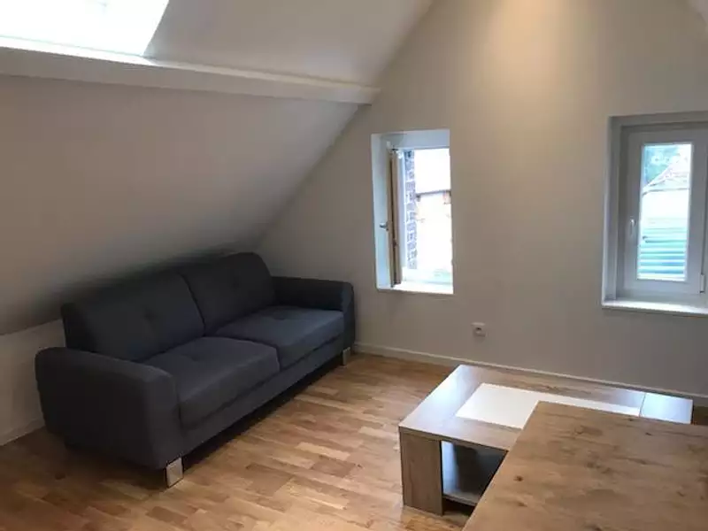 Appartement, 24,2 m²