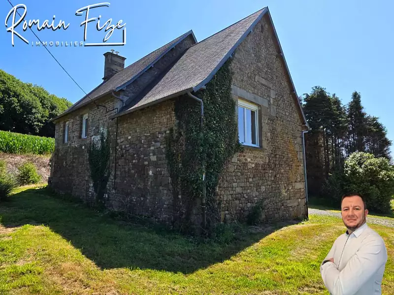 Maison, 106 m²