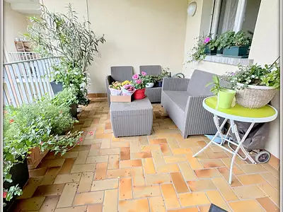 Appartement, 67 m²