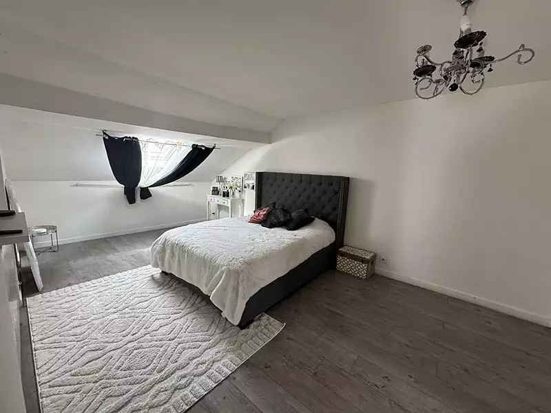 Maison, 124 m²