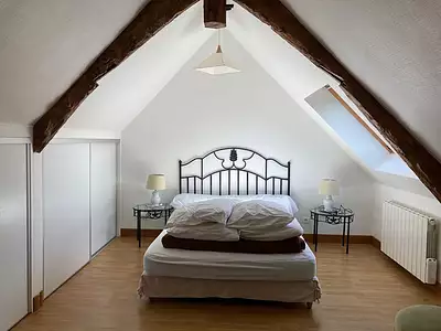 Maison, 116 m²