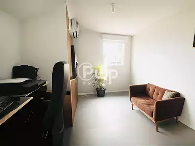 Maison, 165 m²