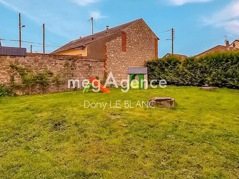 Maison, 147 m²