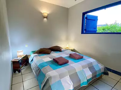 Maison, 60 m²