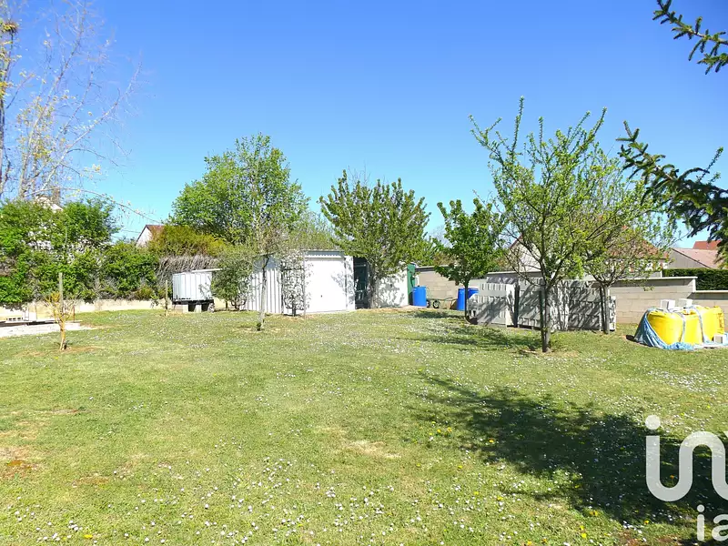 Maison, 131 m²