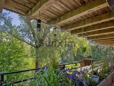Maison, 118 m²