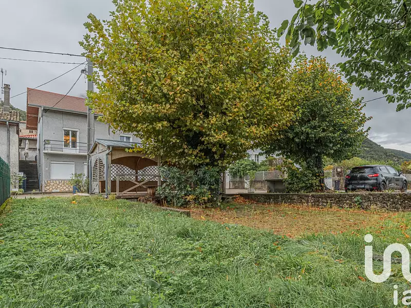 Immeuble, 400 m²