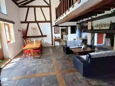 Maison, 350 m²