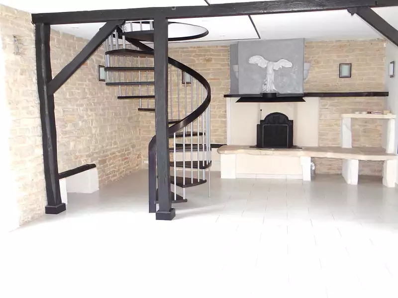 Maison, 167 m²