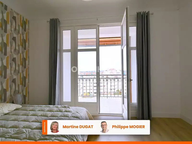 Appartement, 97 m²