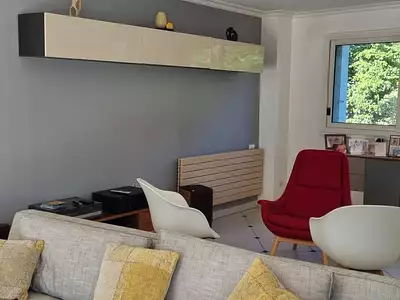Maison, 161 m²