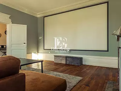 Maison, 307 m²