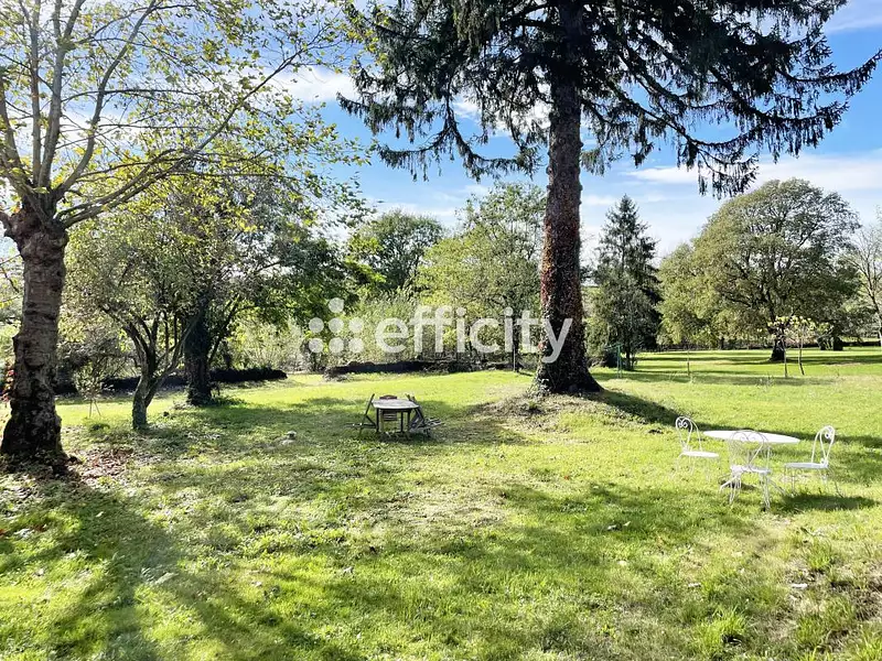 Maison, 274 m²