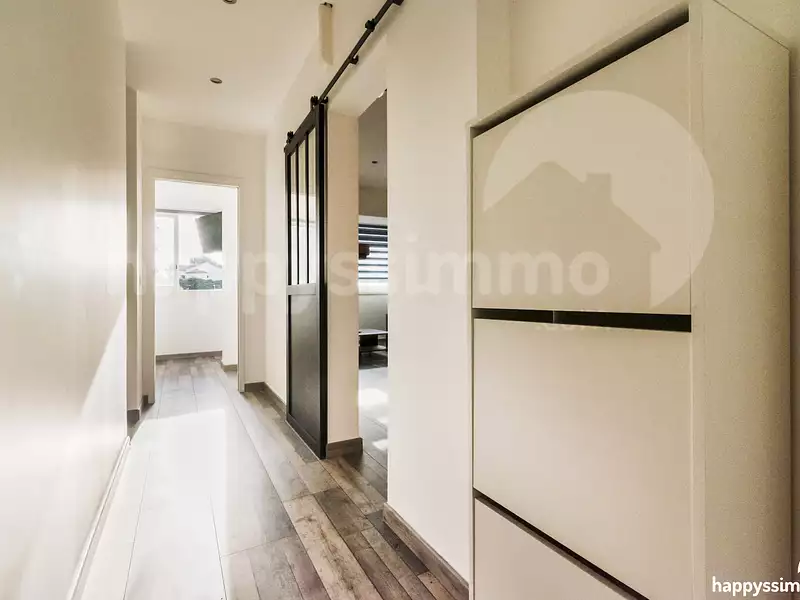 Appartement, 48 m²