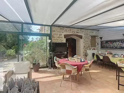 Maison, 228 m²