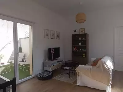 Maison, 52 m²