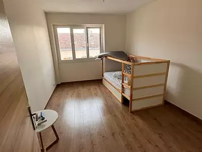 Appartement, 74 m²