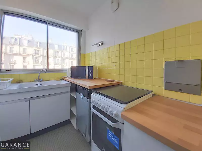 Appartement, 66,43 m²
