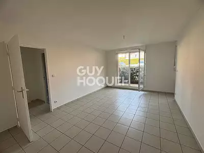 Appartement, 48,2 m²