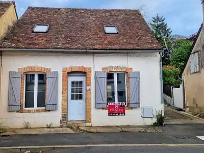 Maison, 80 m²