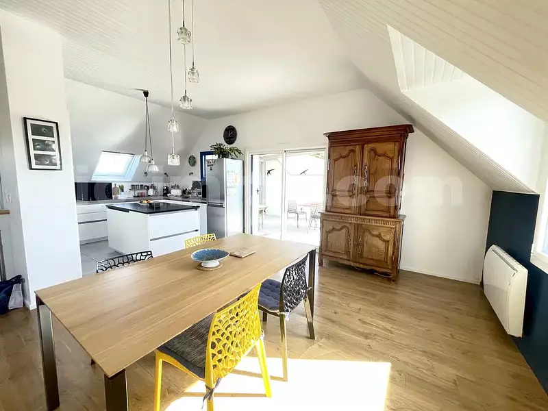 Maison, 140 m²