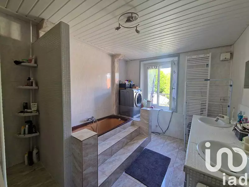 Maison, 120 m²