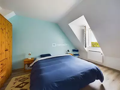 Maison, 131 m²