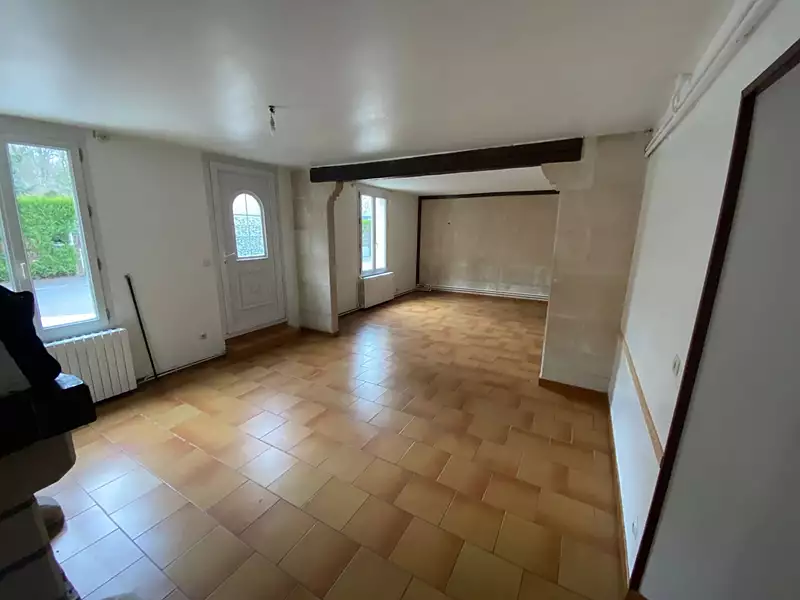 Maison, 156 m²