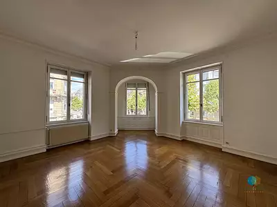 Appartement, 156,75 m²