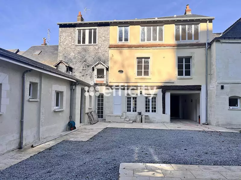 Appartement, 38 m²