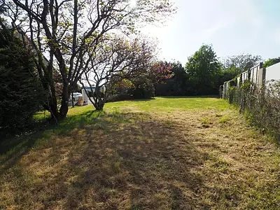 Terrain, 800 m²