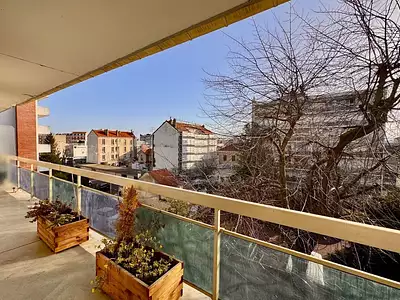 Appartement, 98 m²