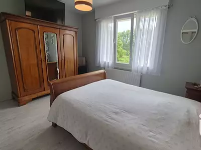 Maison, 128 m²