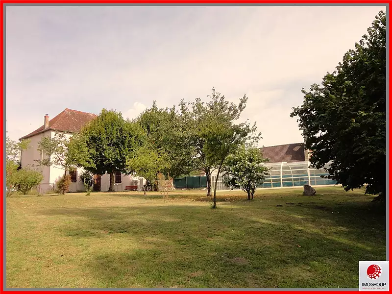 Maison, 170 m²