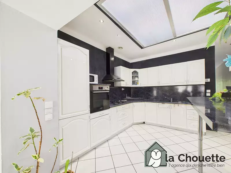 Maison, 93,44 m²