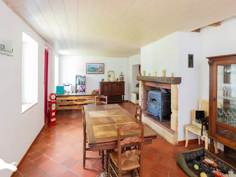 Maison, 180 m²