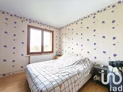 Maison, 114 m²
