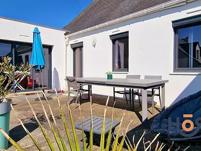 Maison, 111 m²